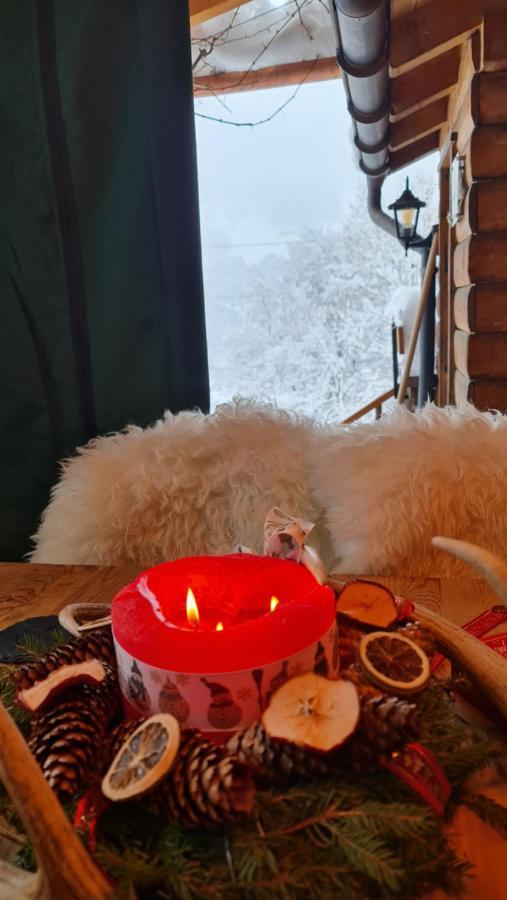 Ferienhaus & Ferienwohnung Winay Wayna Gotschna Blick Klosters Εξωτερικό φωτογραφία