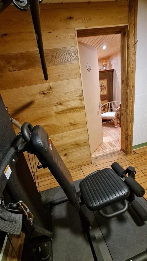 Ferienhaus & Ferienwohnung Winay Wayna Gotschna Blick Klosters Εξωτερικό φωτογραφία